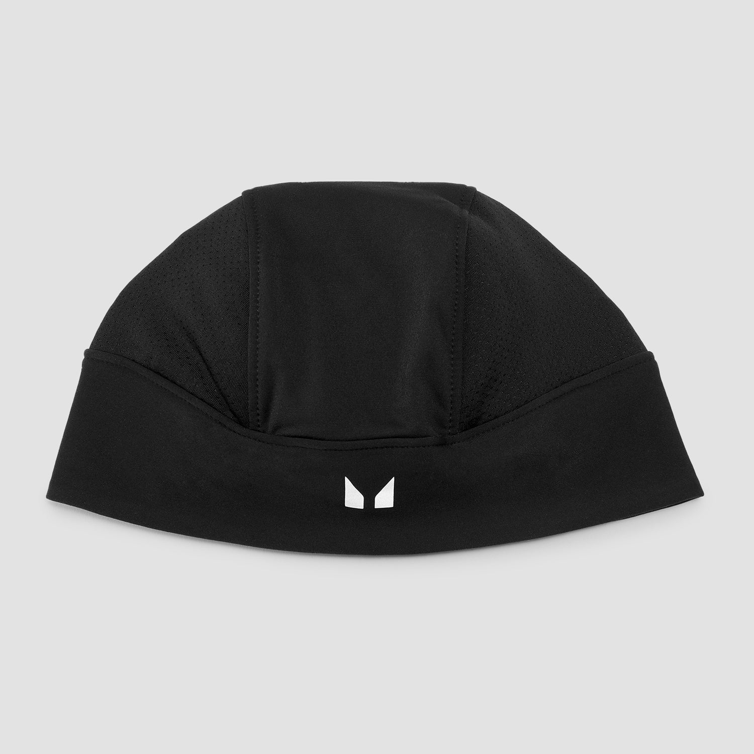 MP Running Beanie - Black