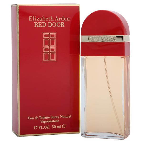 伊丽莎白雅顿红门淡香水 50ml
