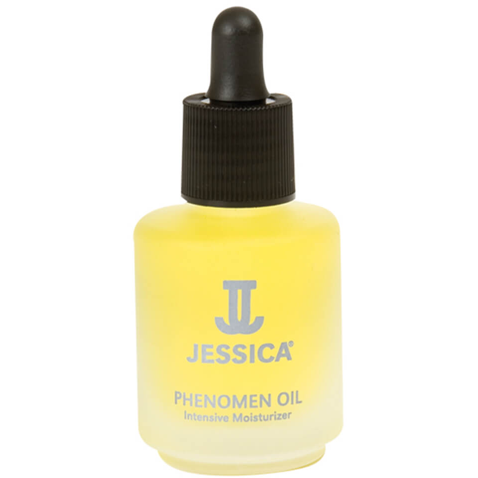 Jessica 保湿护肤油 7.4ml