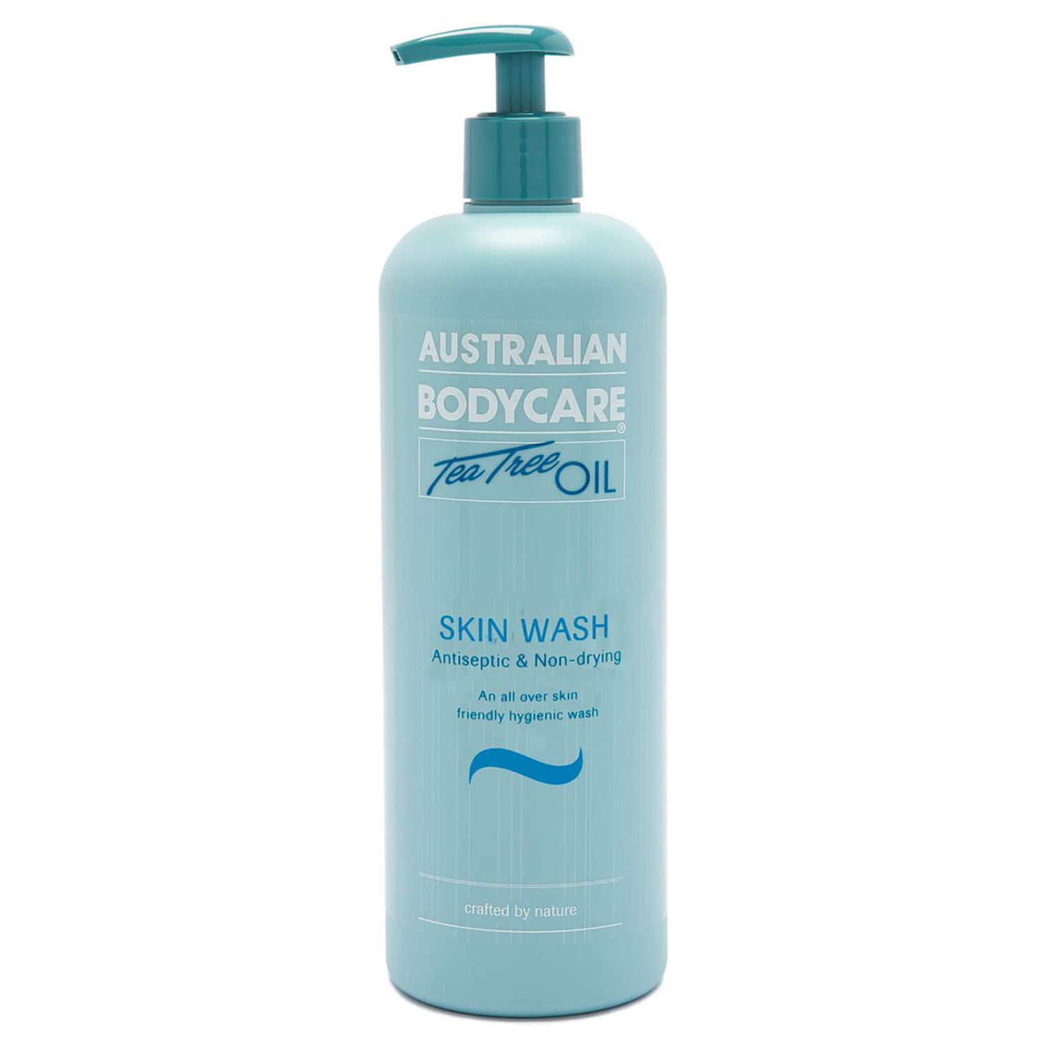 Australian Bodycare沐浴液（500ml）