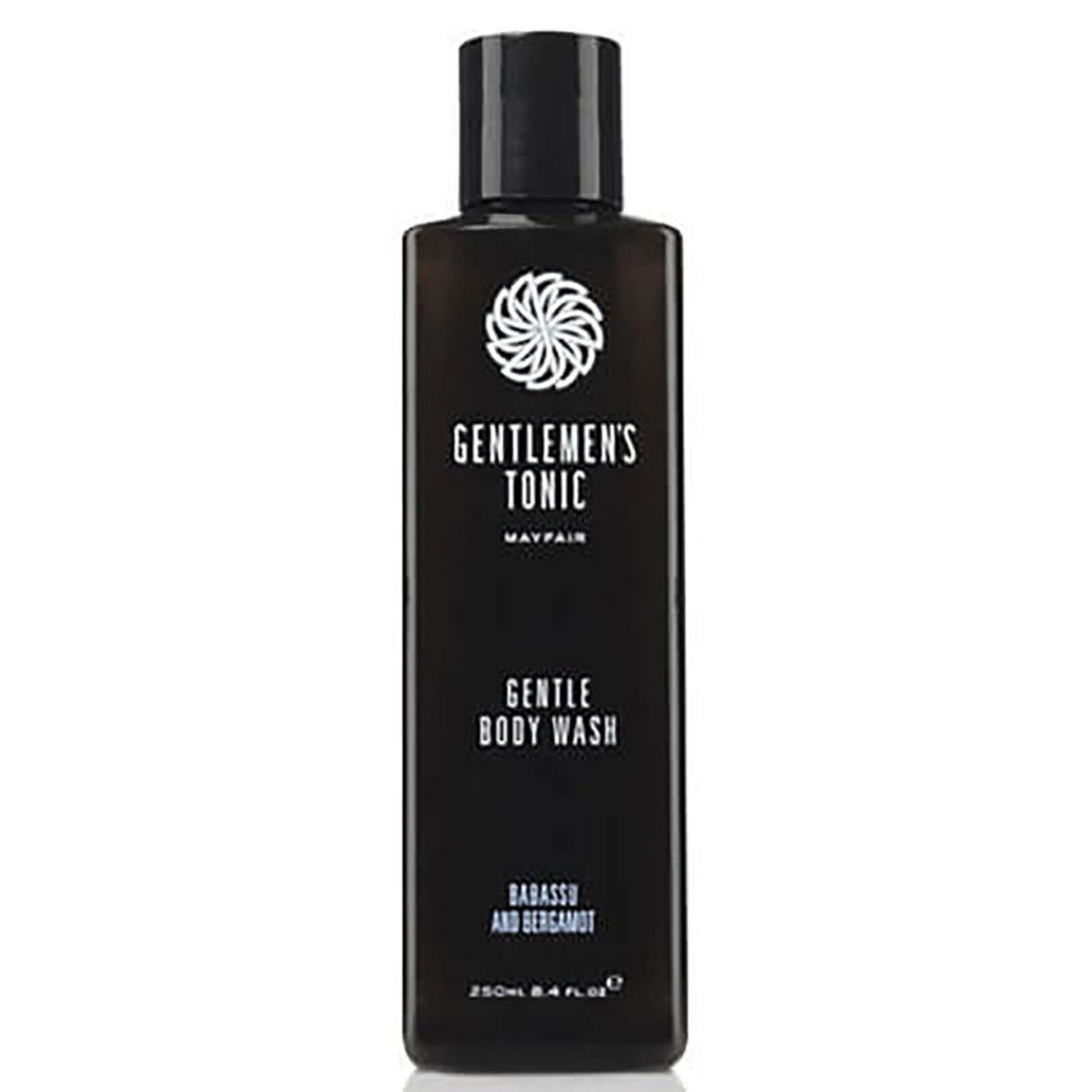 Gentlemen's Tonic温和Body Wash（250ml）