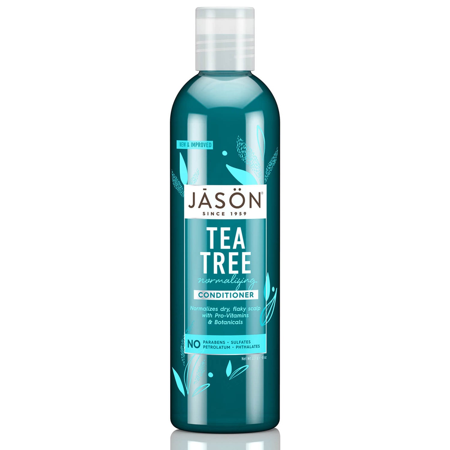 JASON 杰森茶树头皮修复护发素 (236ml)