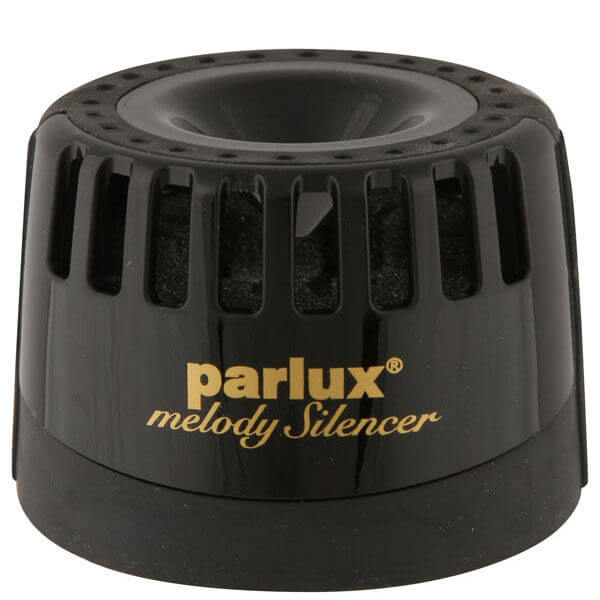 Parlux 韵律吹风机减噪器