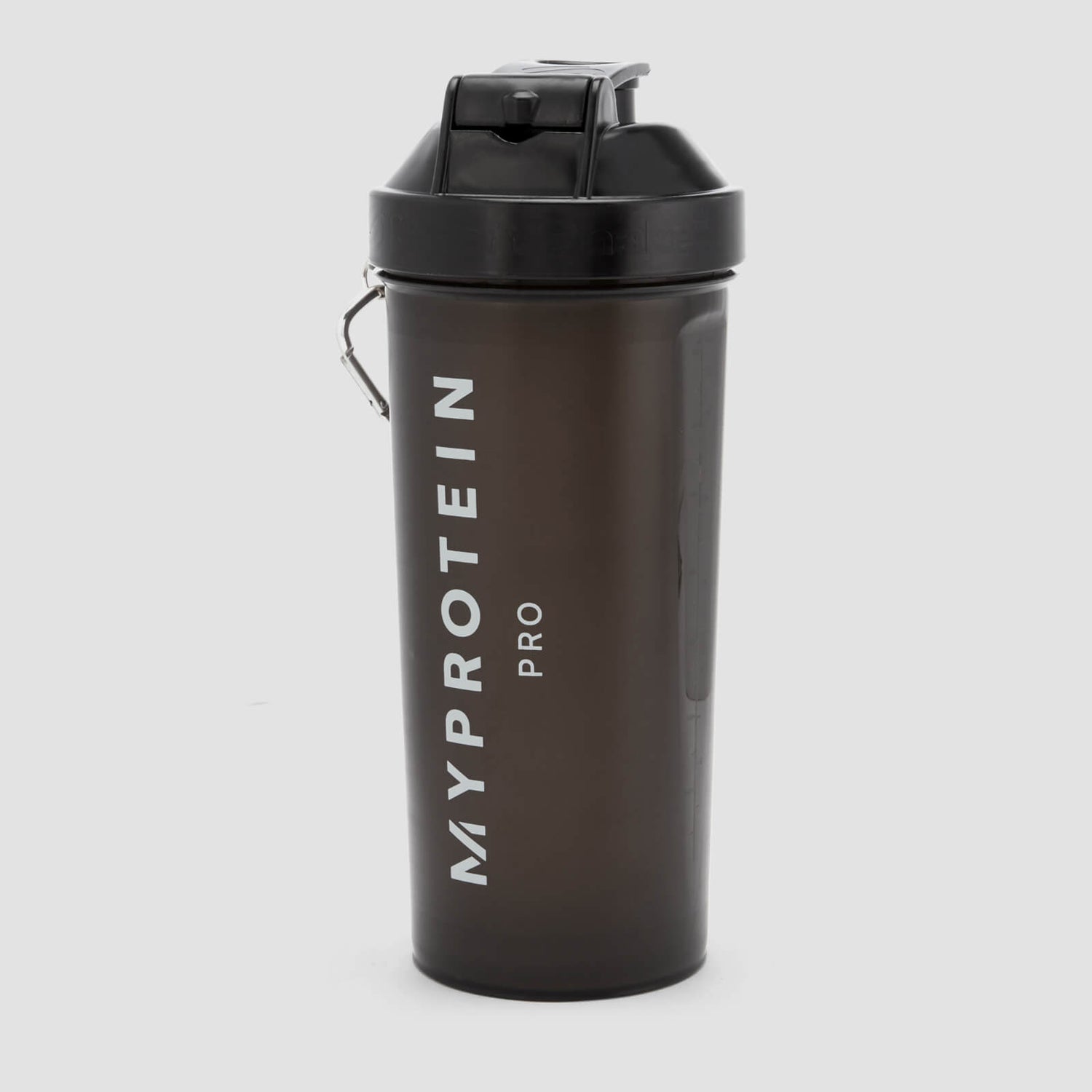 Myprotein SmartShake Lite 摇摇杯（1 升装）- 黑色 - 1 升