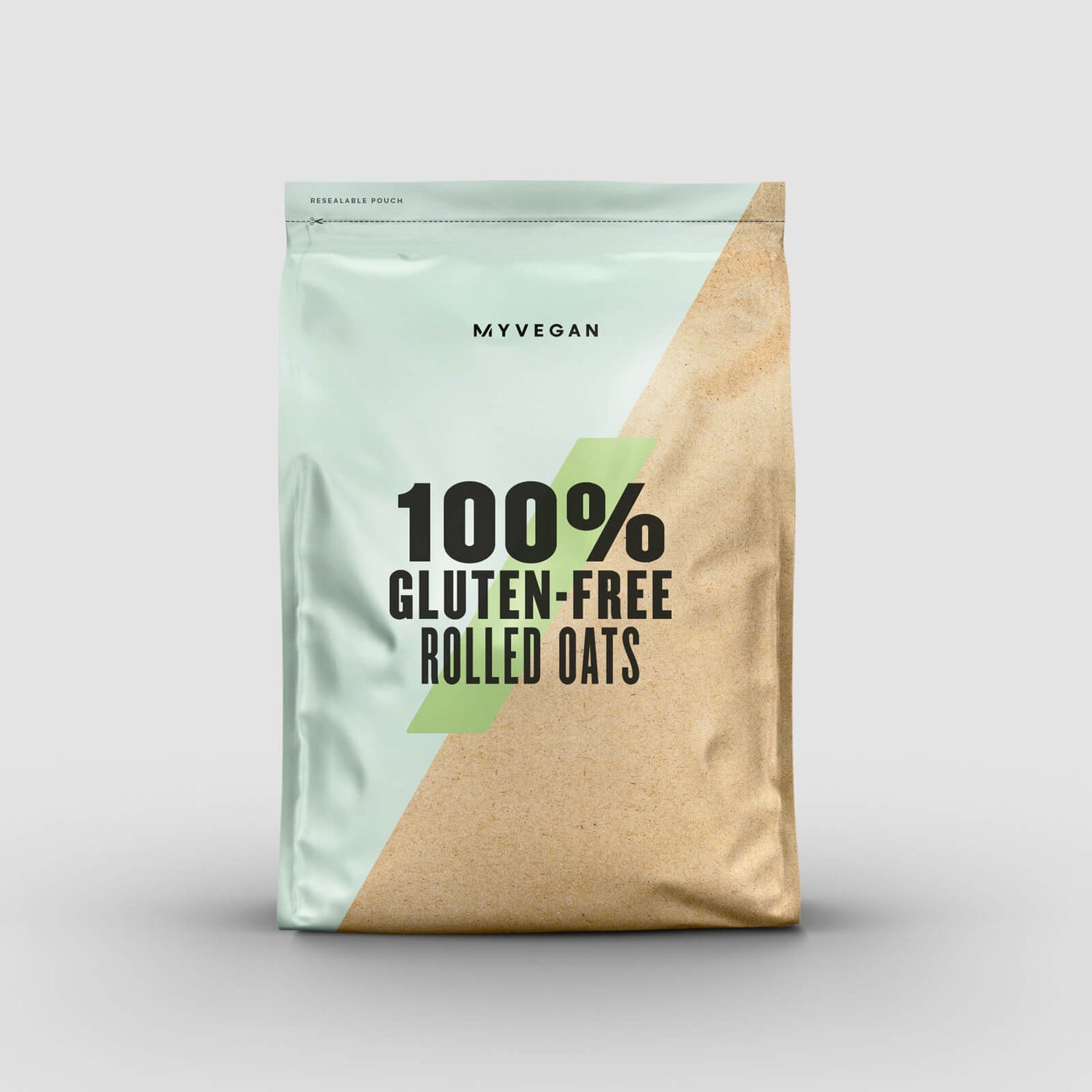 100% 无麸质燕麦片 - 5kg