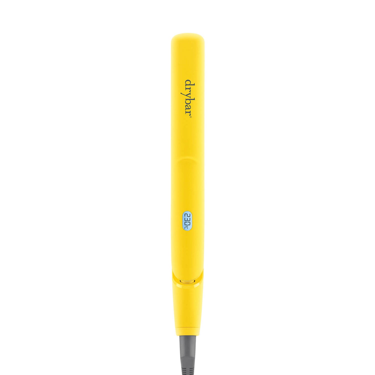 Drybar The Tress Press Digital Styling Iron, 1 Inch UK 海淘