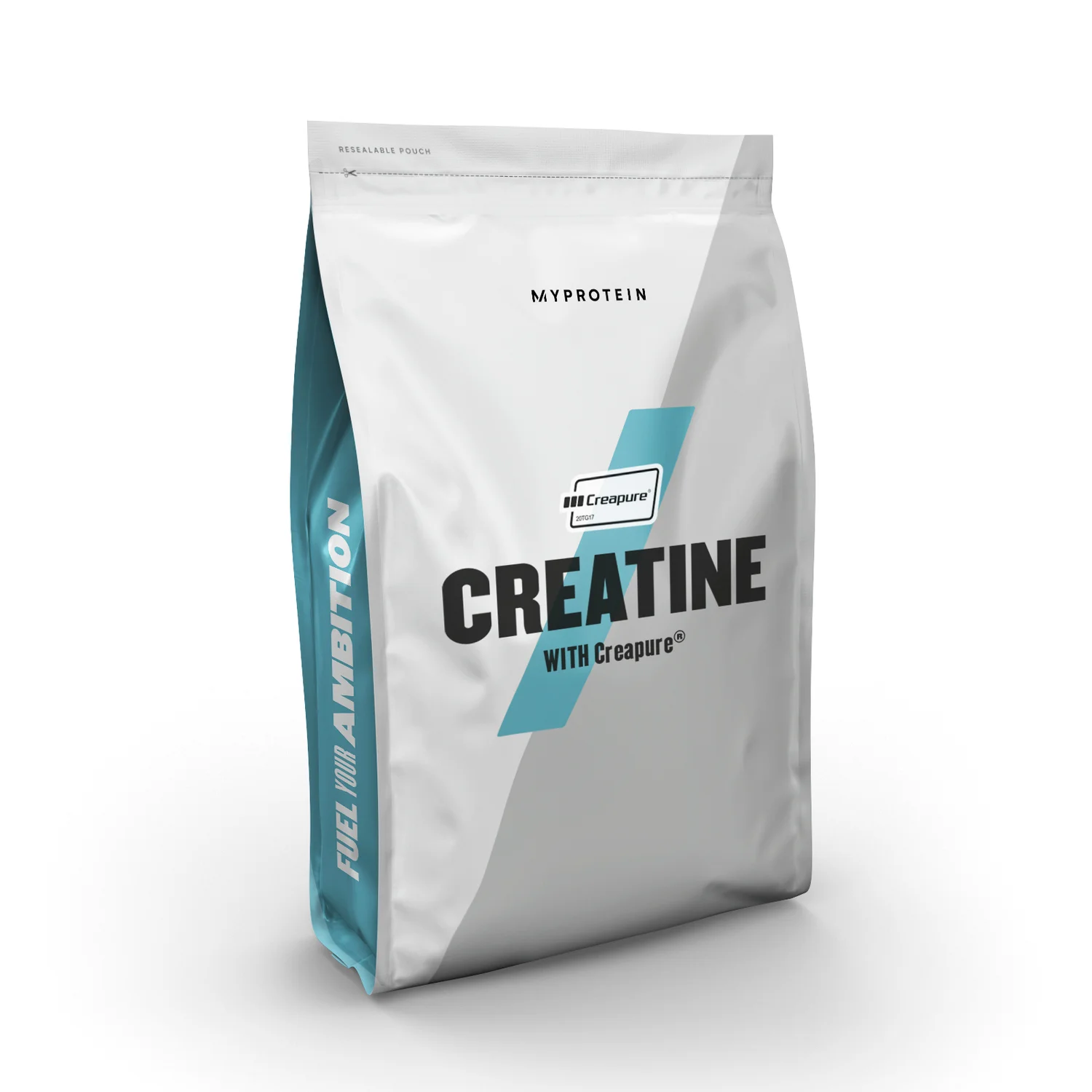 Creatine Monohydrate Powder (CREAPURE®) - 250g - Original