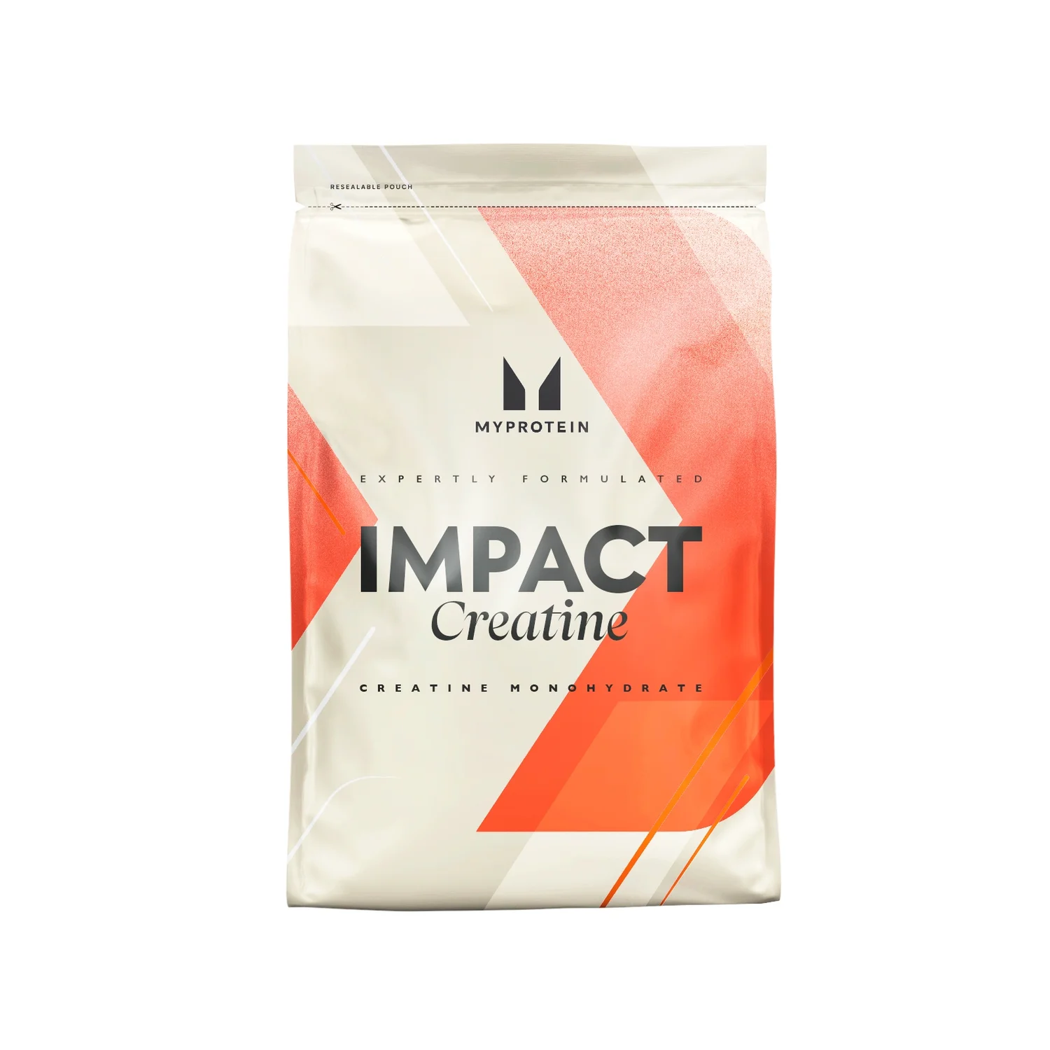 Creatine Monohydrate Powder - 250g - Original
