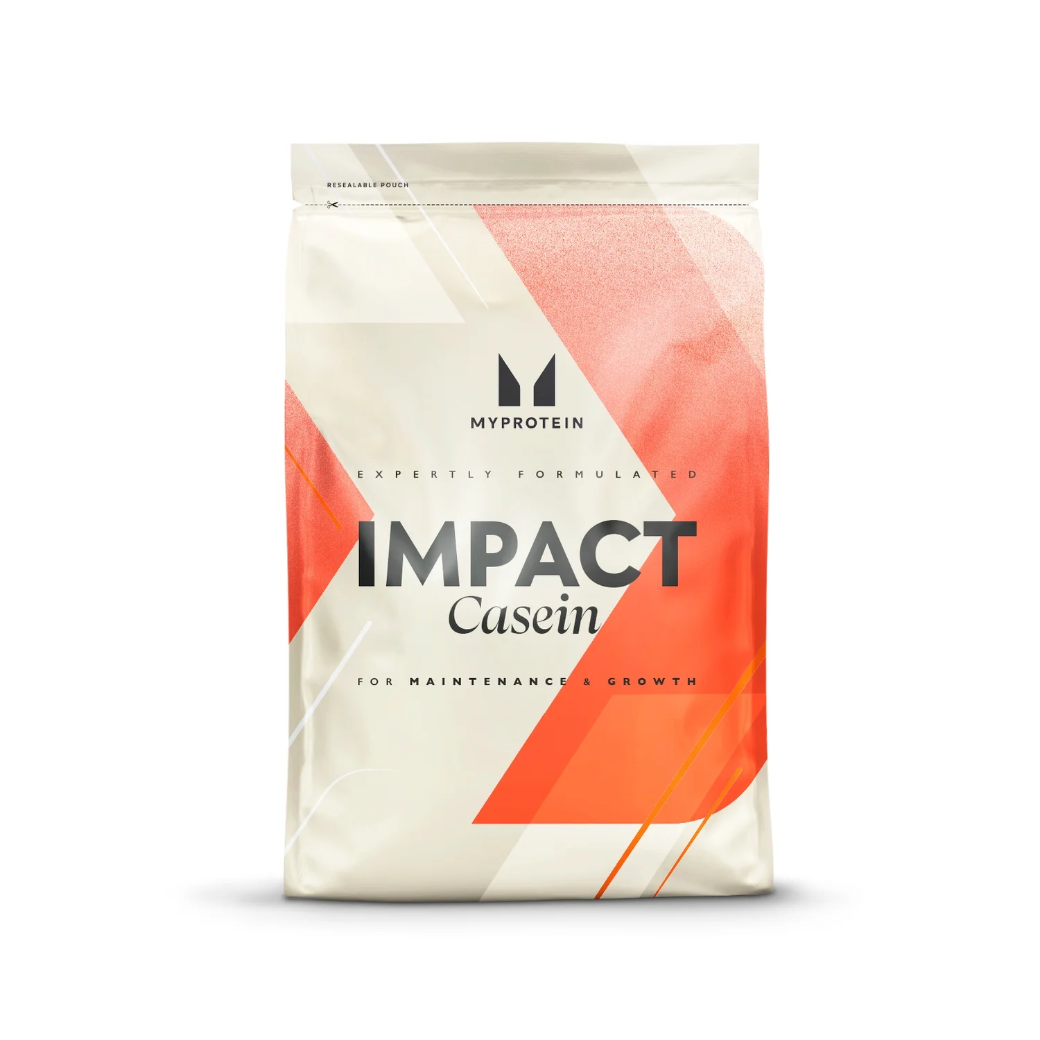 Slow Release Casein - 1kg - Original