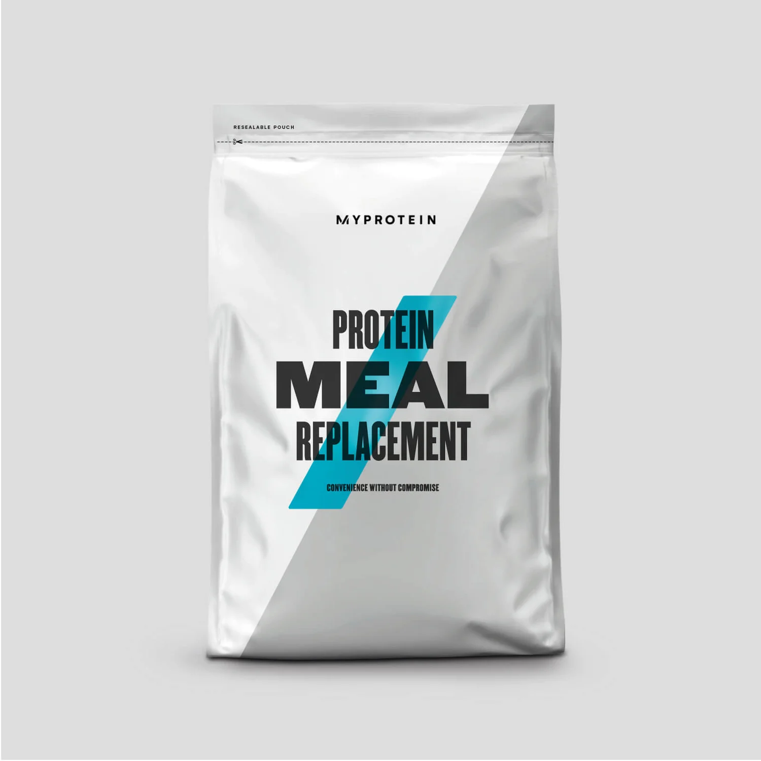 Low Calorie Meal Replacement Powder - 500g - Vanilla