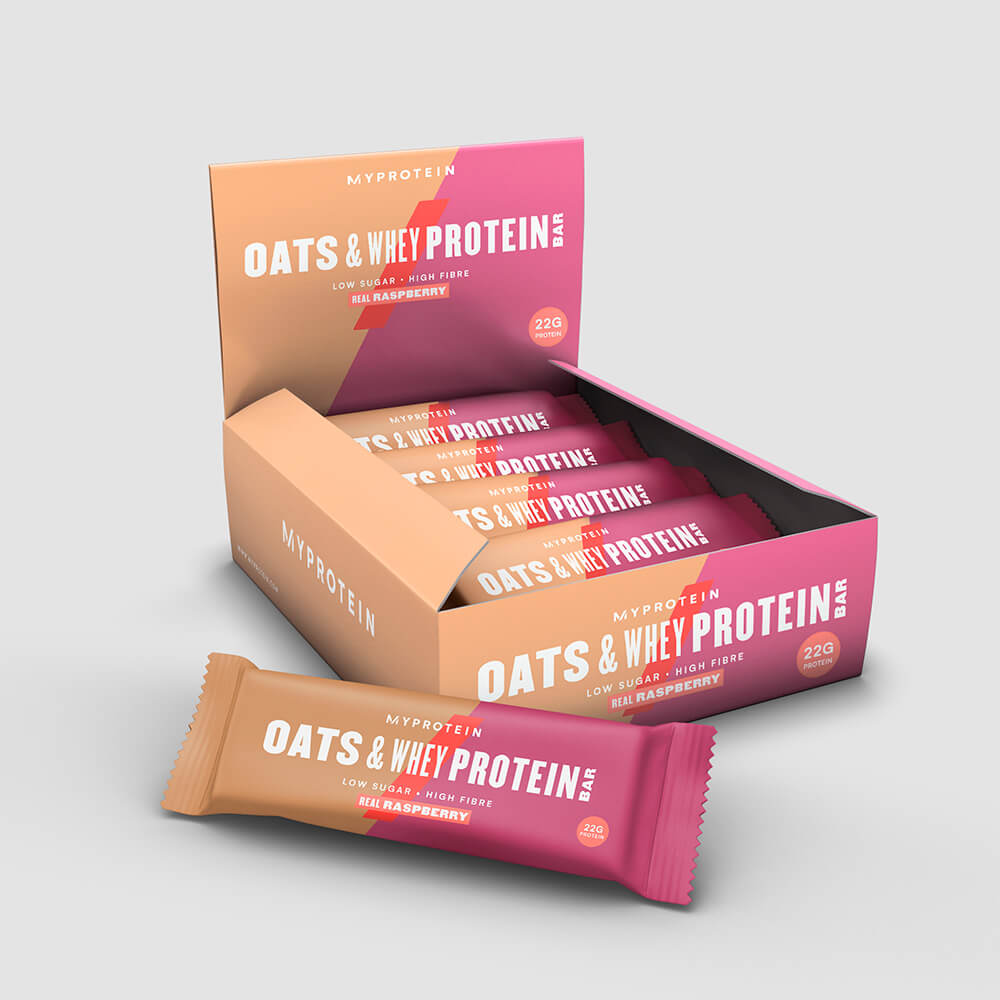 Best value protein bar