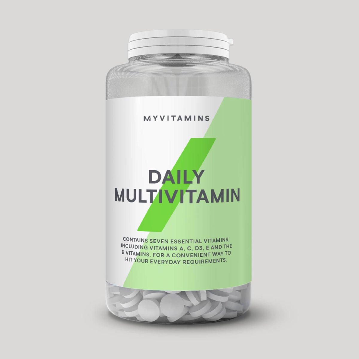 Best multivitamin supplement