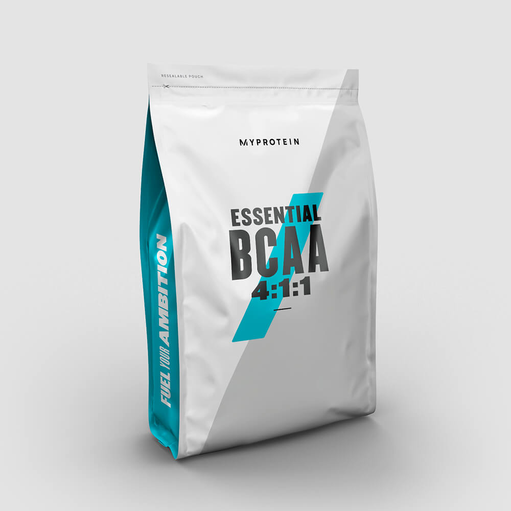 Best BCAA powder