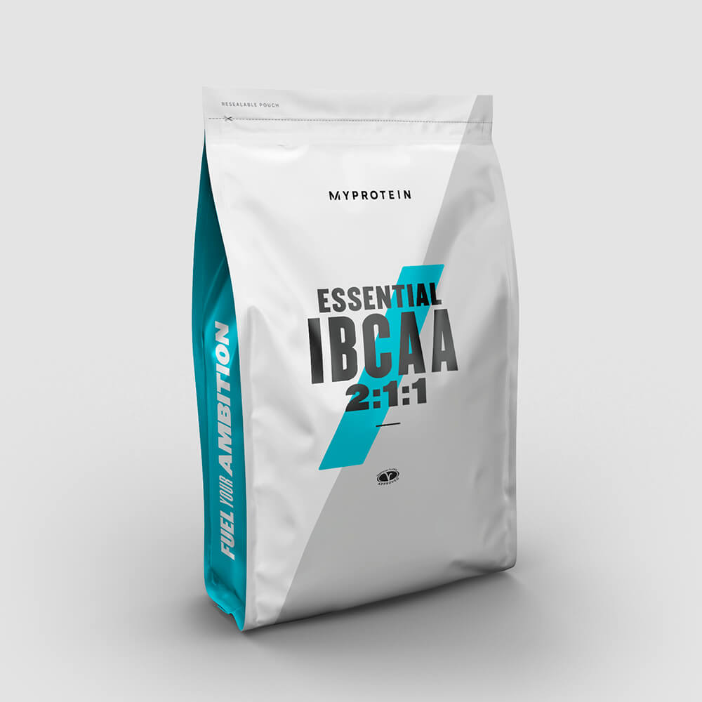 Best quick release BCAA supplement