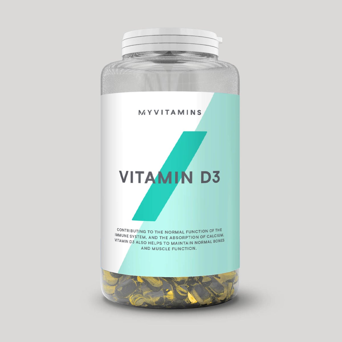 Best vitamin D