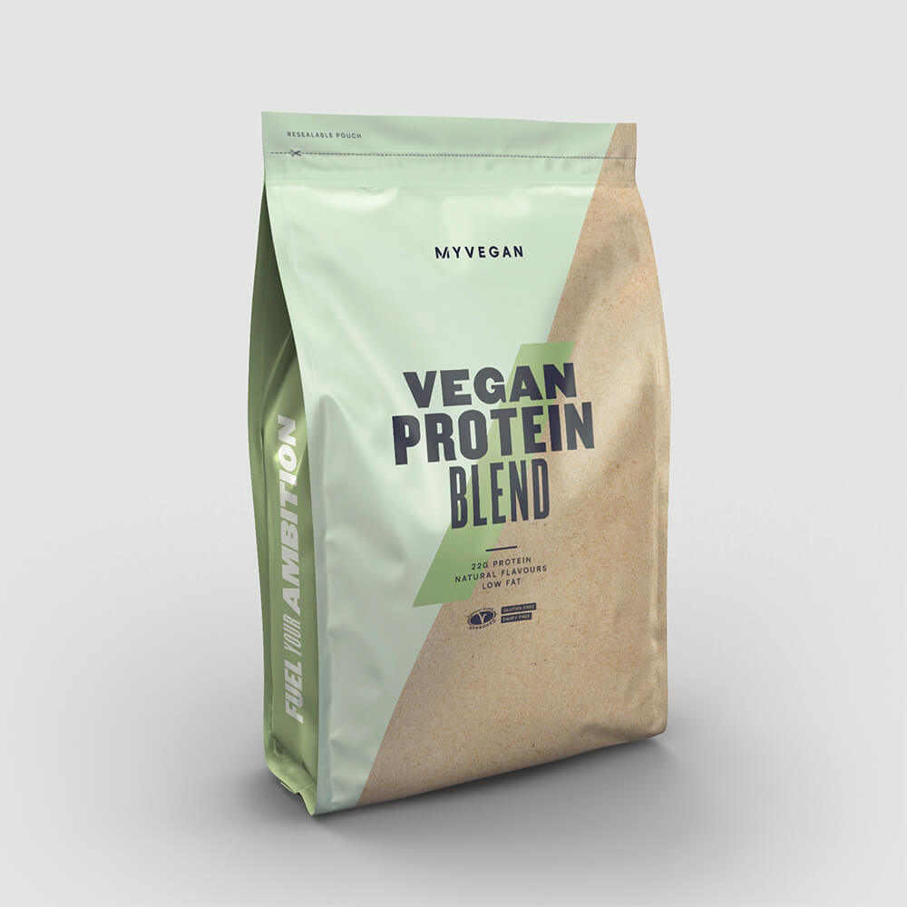 Best protein powder for vegans