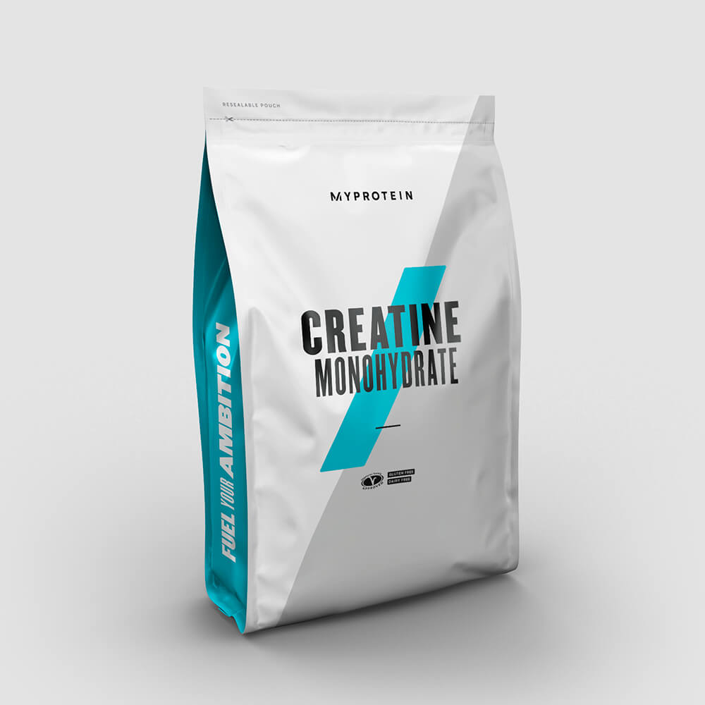 Best creatine monohydrate powder