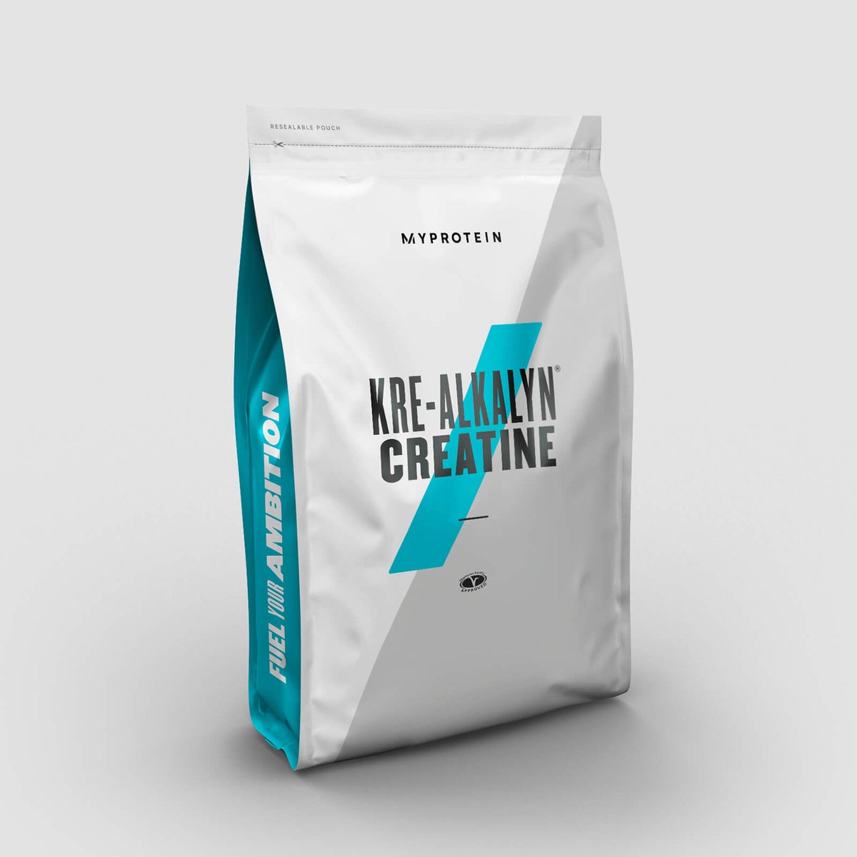 PH-correct creatine