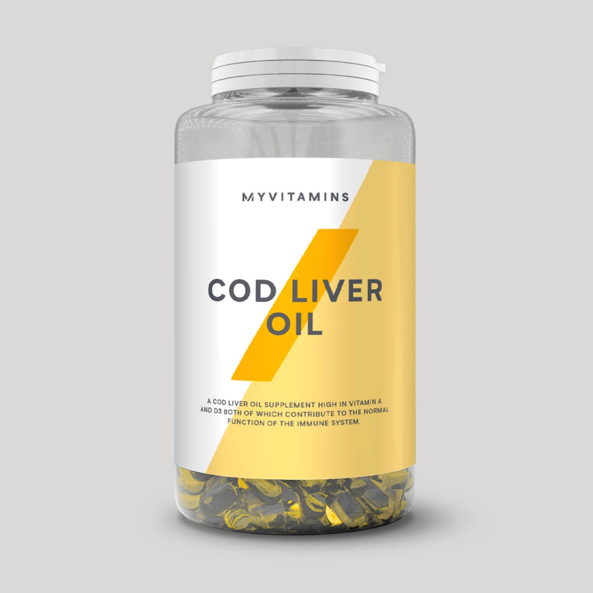 Best value fish oil supplement