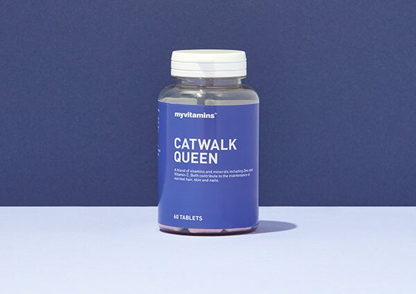 Catwalk Queen - Key Formulation
