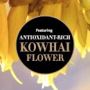 Antipodes Deliverance Kowhai Flower Hand Cream (75ml)