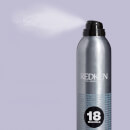 Redken快速Dry定型香水喷雾18（400ml）