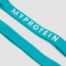 Myprotein健身阻力带×2根（11-36公斤）- 蓝