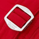 Setter 系列短款游泳短裤 - 红色 (Rescue Red)