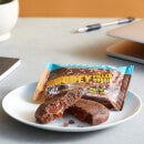 高蛋白软心饼干 （旅行装） - 双重巧克力焦糖
