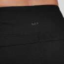 MP女士Power系列短裤 - 黑 - XS