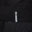 MP男士Luxe系列经典款砍袖背心 - 黑 - XS