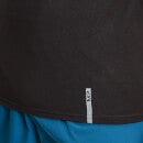MP男士Luxe系列经典圆领T恤 - 黑 - XS