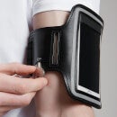 Essentials Gym Phone Armband - Black - Regular