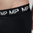 男士经典运动内裤 （3件装）- 黑色 - XS