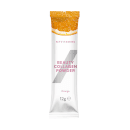 多种口味胶原蛋白粉 （1包装） - 12g - 香橙味