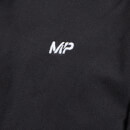 MP男士连帽衫 - 黑色 - S