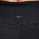 MP女士Power系列骑行短裤 - 黑 - M
