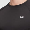 MP男士必备系列训练T恤 - 黑 - XS