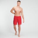 MP Men's Pacific Swim Shorts - Danger - XS