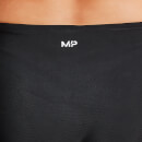 MP女士必备系列比基尼短裤 - 黑 - XS