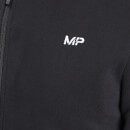 MP男士必备系列拉链帽衫 - 黑 - M
