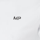 MP男士基本款T恤（2件） - 黑/白