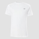 MP男士基本款T恤（2件） - 黑/白