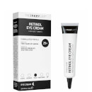 The INKEY List Retinol Eye Cream 15ml