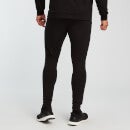 MP男士Form系列修身运动长裤 - 黑 - XXL