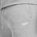 MP男士Form系列修身运动长裤 - 麻灰 - S