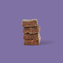 高蛋白巧克力软心派 - 12 x 56g - Chocolate Fudge
