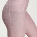 女士Composure系列紧身裤 - 玫瑰水色 - S