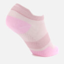 MP Yoga Socks - Rosewater