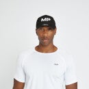 MP New Era 9TWENTY 棒球帽 - 黑色/白色